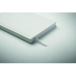 JOURNU Zápisník A5 recyklovaný