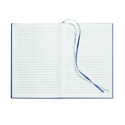 JOURNU Zápisník A5 recyklovaný