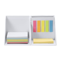 Trigris držák na poznámky