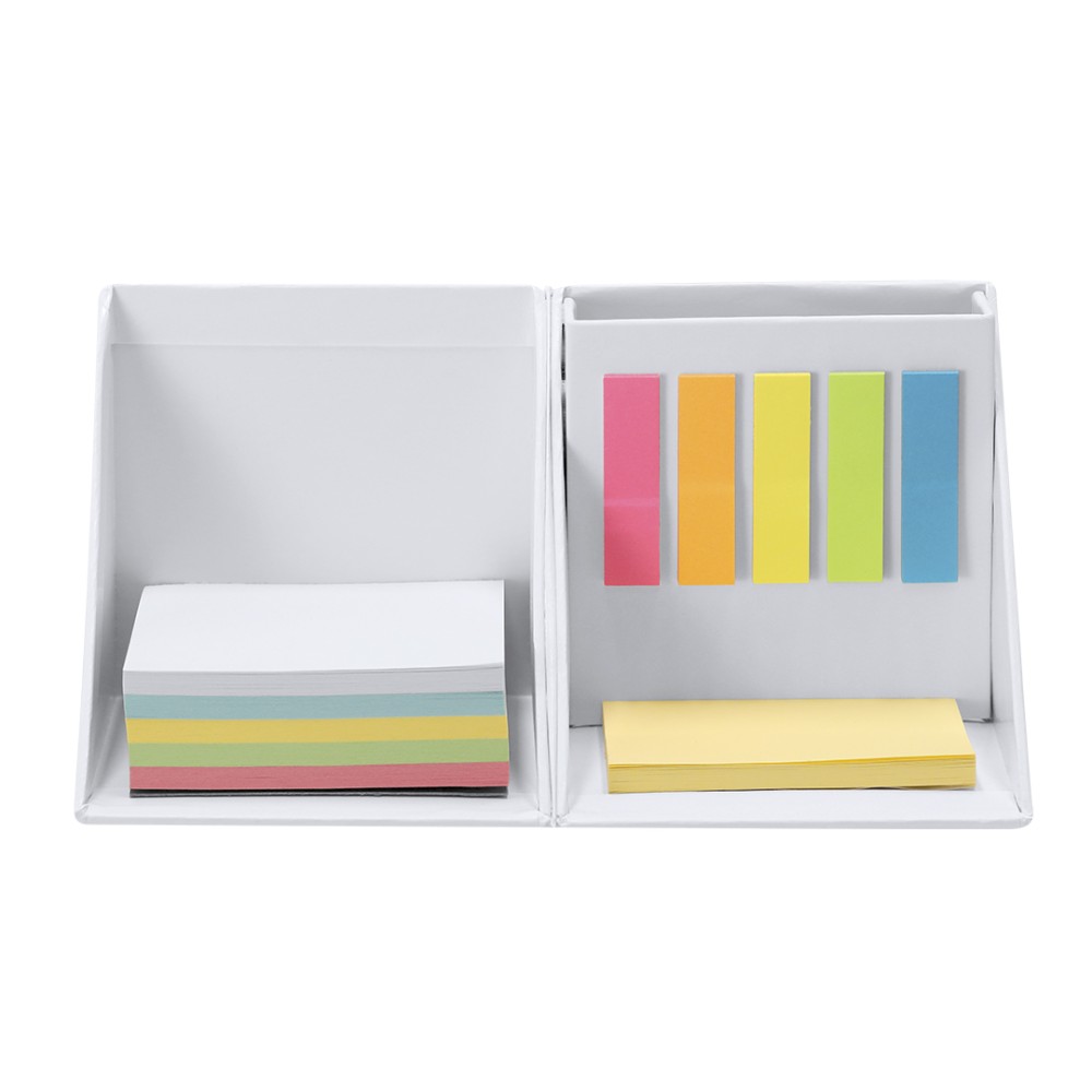 Trigris držák na poznámky