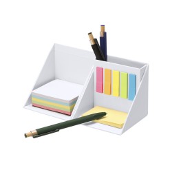 Trigris držák na poznámky