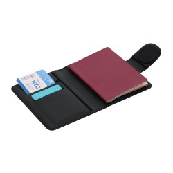 Rebec pouzdro na pas