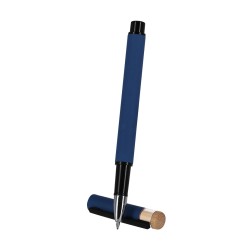 Prucek roller z bambusu