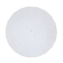 Zalea dřevěný deštník