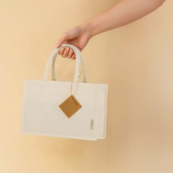 Hyssop plátěná taška