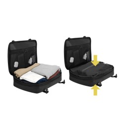 Garnep vakuový batoh