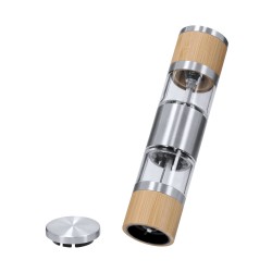 Tiamat mlýnek na sůl a pepř