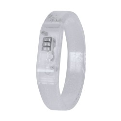 Gretex náramek s LED diodami