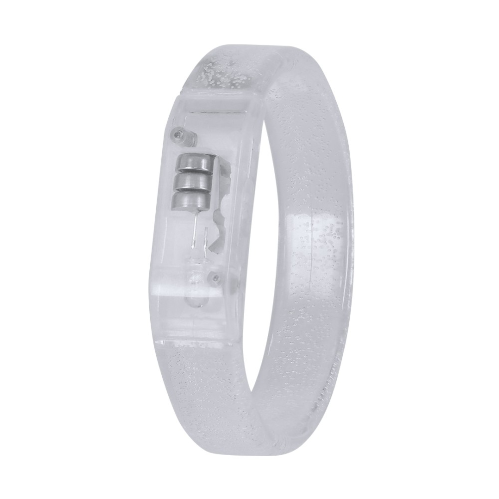 Gretex náramek s LED diodami