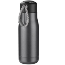 Cestovní vakuová láhev ROSA 350 ml