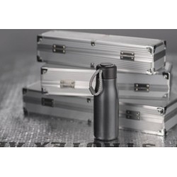 Cestovní vakuová láhev ROSA 350 ml