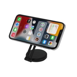 Cenob světlo s držákem na mobil