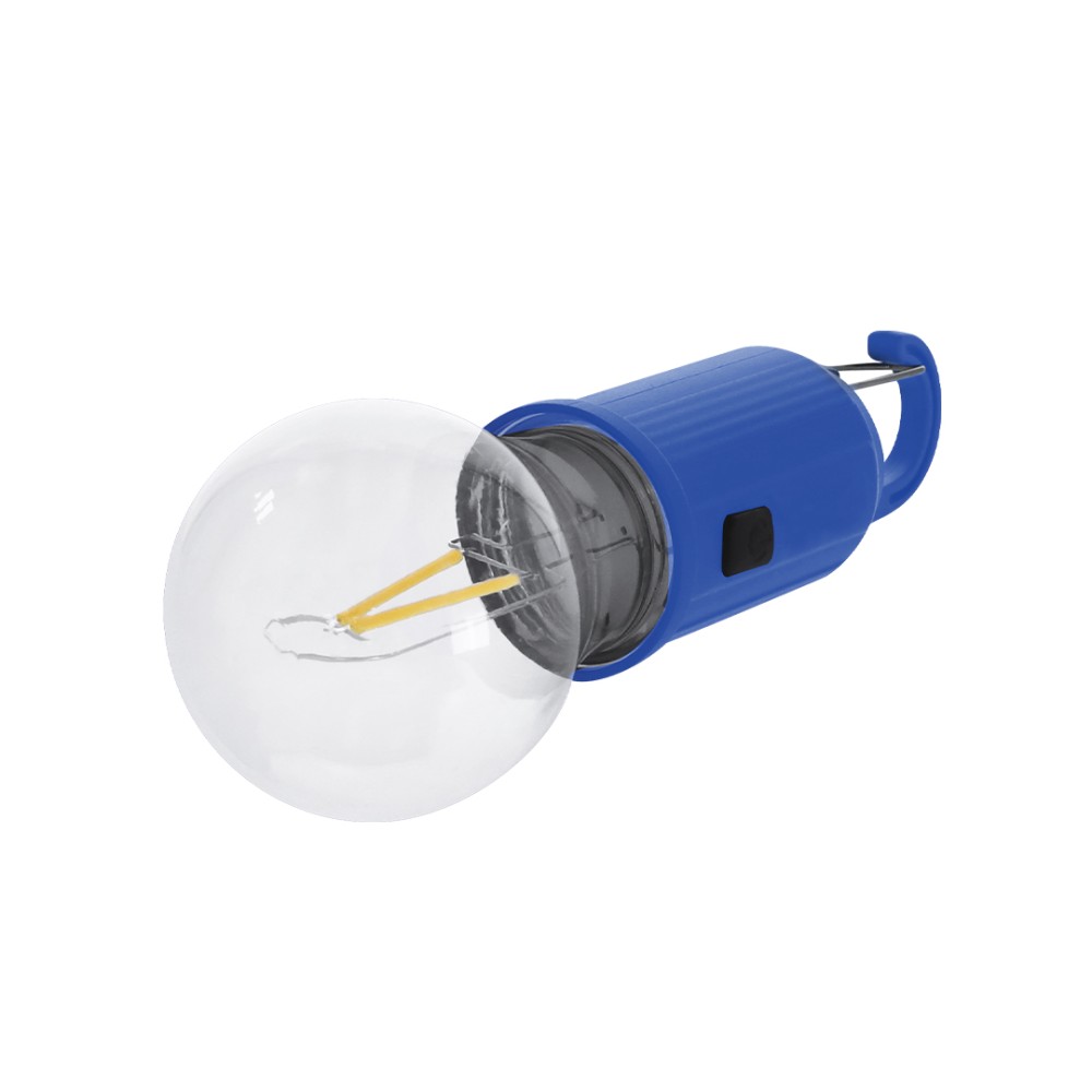 Trapix svítilna žárovka