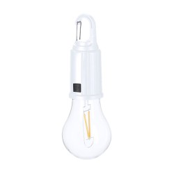 Trapix svítilna žárovka