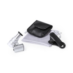 Dicson 60X Mikroskop pro smartphone,