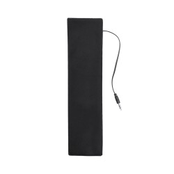 Markiz Čelenka se sluchátky