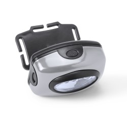 Lokys Čelovka 5 LED