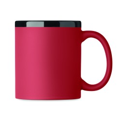 RUBY Keramický hrnek na laser 300ml