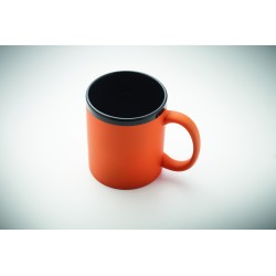 RUBY Keramický hrnek na laser 300ml