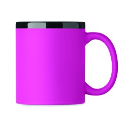 RUBY Keramický hrnek na laser 300ml