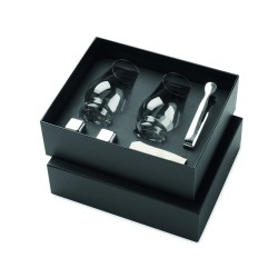 MALT Degustační sklenice na whisky