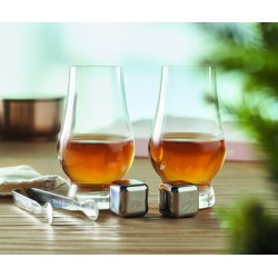 MALT Degustační sklenice na whisky