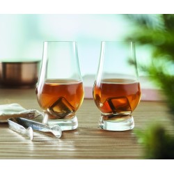 MALT Degustační sklenice na whisky