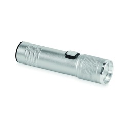 FLASHRA Dobíjecí COB svítilna