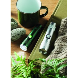 FLASHRA Dobíjecí COB svítilna