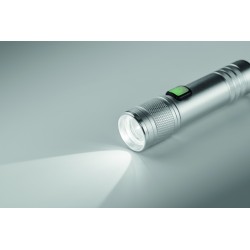 FLASHRA Dobíjecí COB svítilna