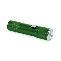 FLASHRA Dobíjecí COB svítilna