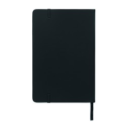USBNOTE Zápisník A5 s integrovaným USB