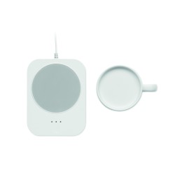 SIROTER Bezdrátová nabíječka a ohřívač