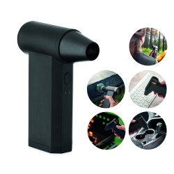 VENTA Přenosný turbo ventilátor