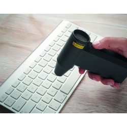 VENTA Přenosný turbo ventilátor