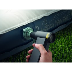 VENTA Přenosný turbo ventilátor