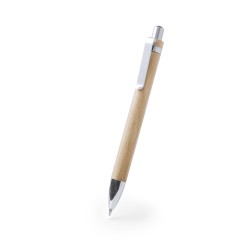 Yiagan Kuličkové pero BAMBUS