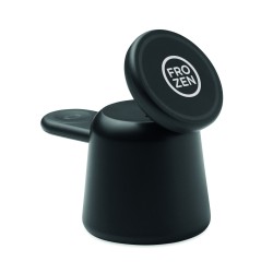 SIMPA Bezdrátová 15W nabíječka 3v1