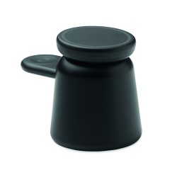 SIMPA Bezdrátová 15W nabíječka 3v1