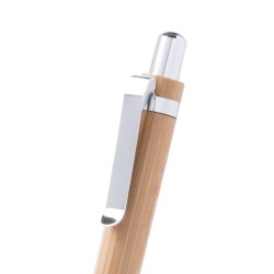 Heleon Bambusová sada