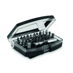 SCREY Sada šroubováků a bitů, 32ks