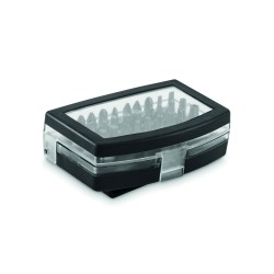 SCREY Sada šroubováků a bitů, 32ks