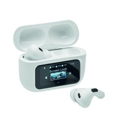 SILENCIO Špunty TWS z ABS