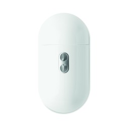 SILENCIO Špunty TWS z ABS