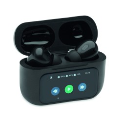 SILENCIO Špunty TWS z ABS