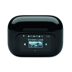 SILENCIO Špunty TWS z ABS