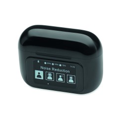 SILENCIO Špunty TWS z ABS