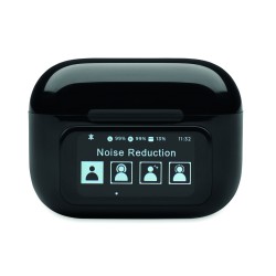 SILENCIO Špunty TWS z ABS