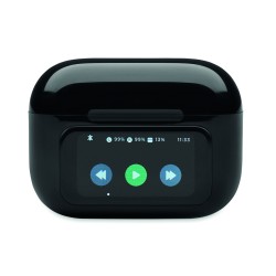 SILENCIO Špunty TWS z ABS