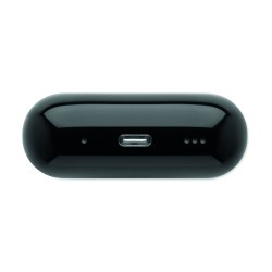 SILENCIO Špunty TWS z ABS